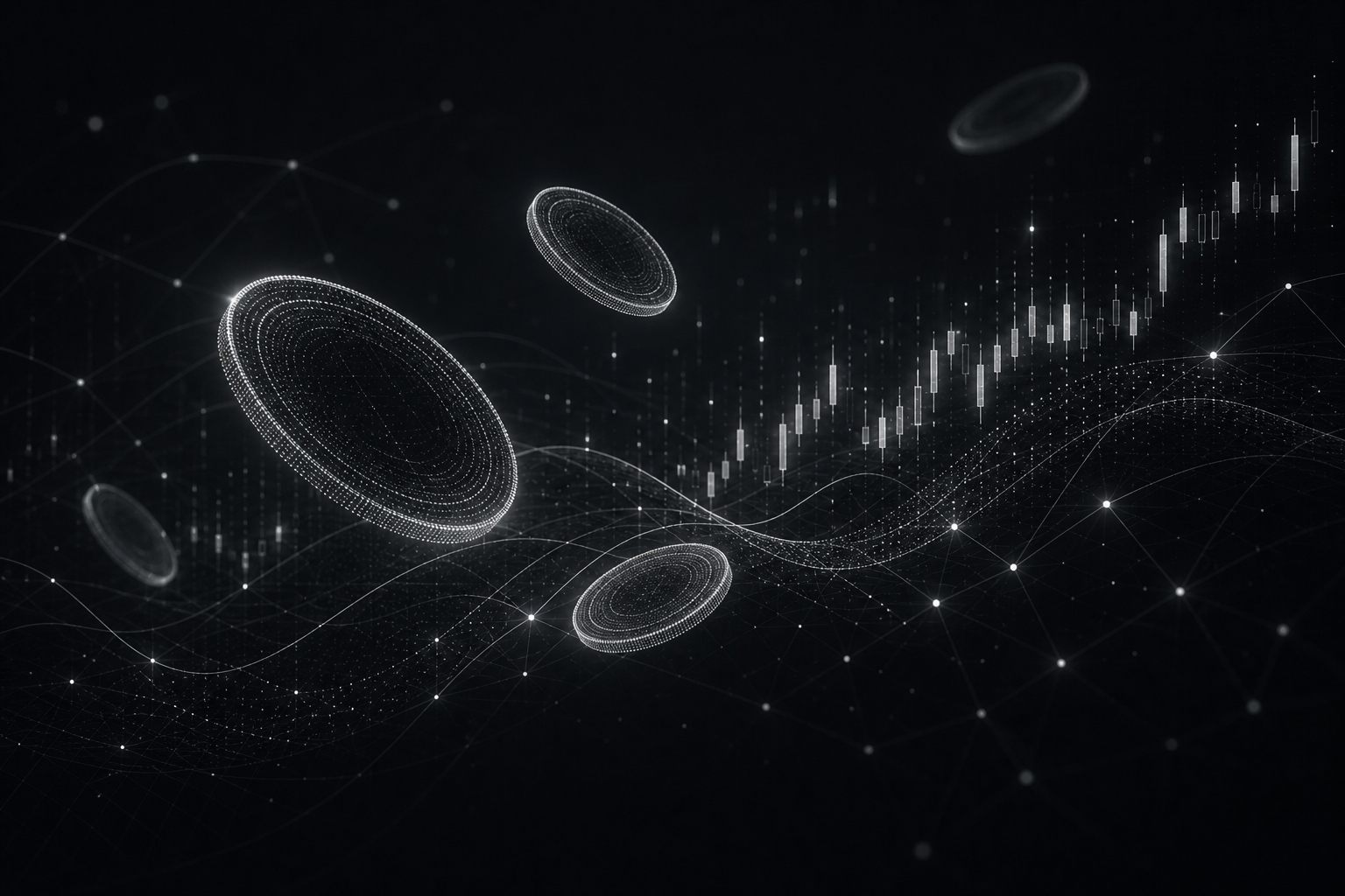 Cryptocurrency trading