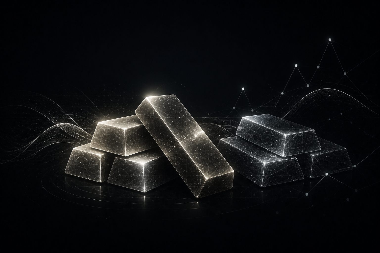 Precious metals trading