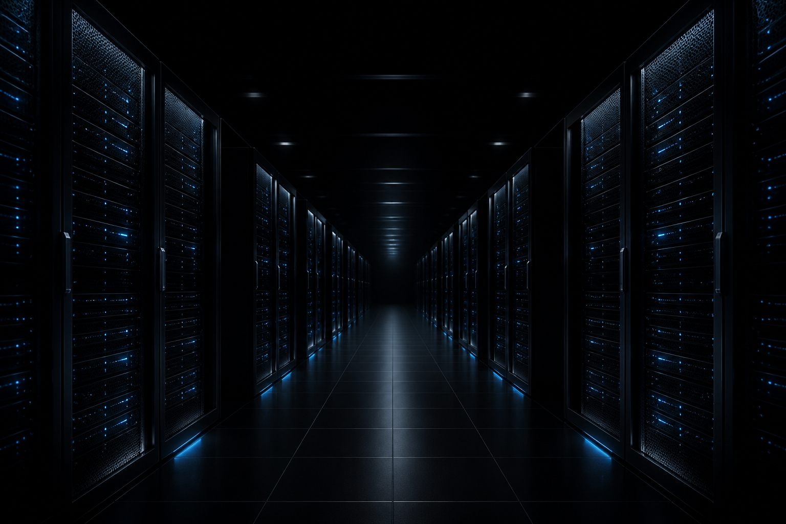 Powerful servers