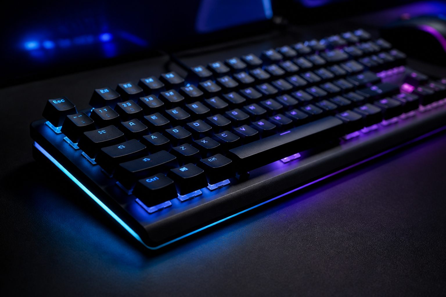 Mechanical Keyboard