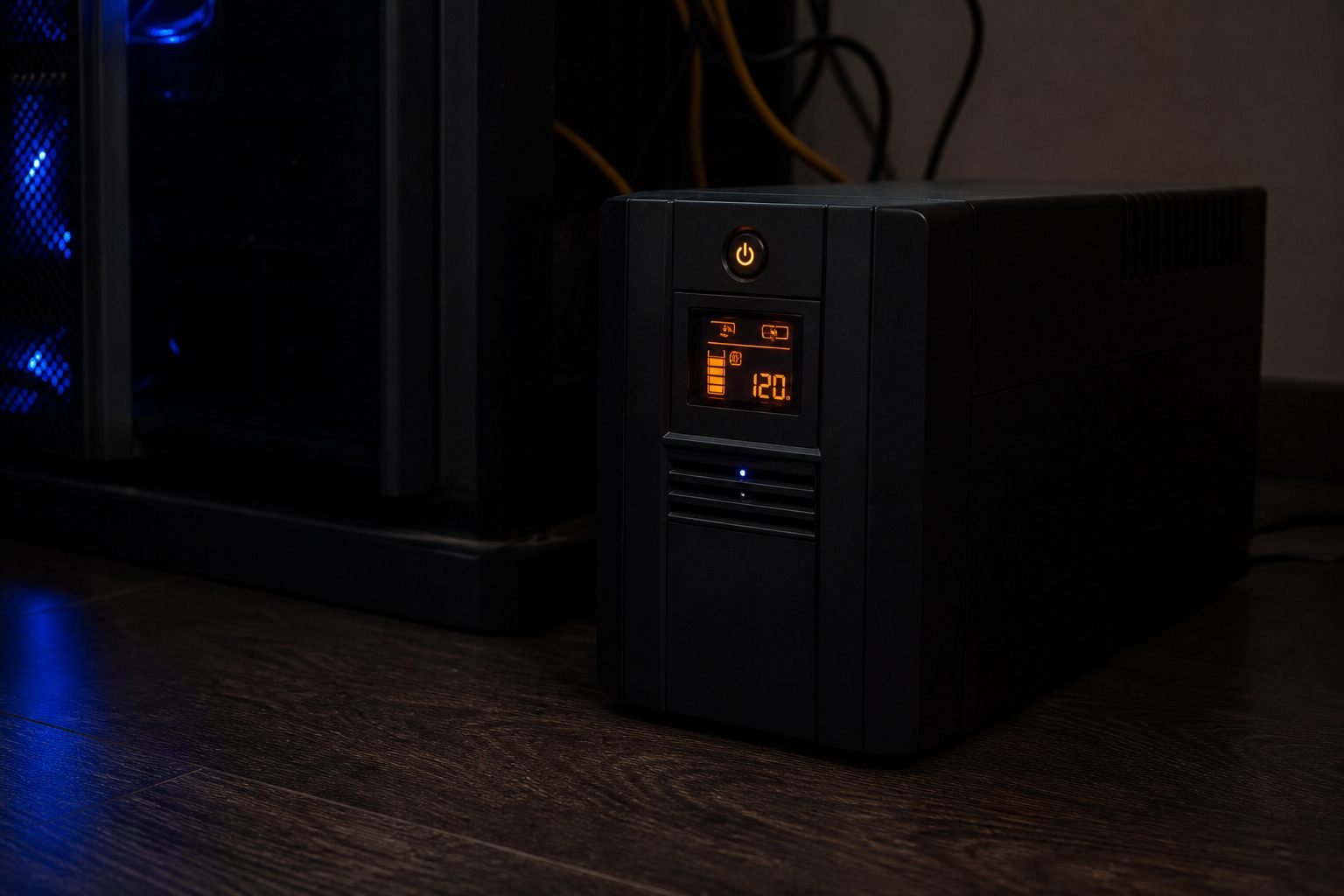 Backup Power