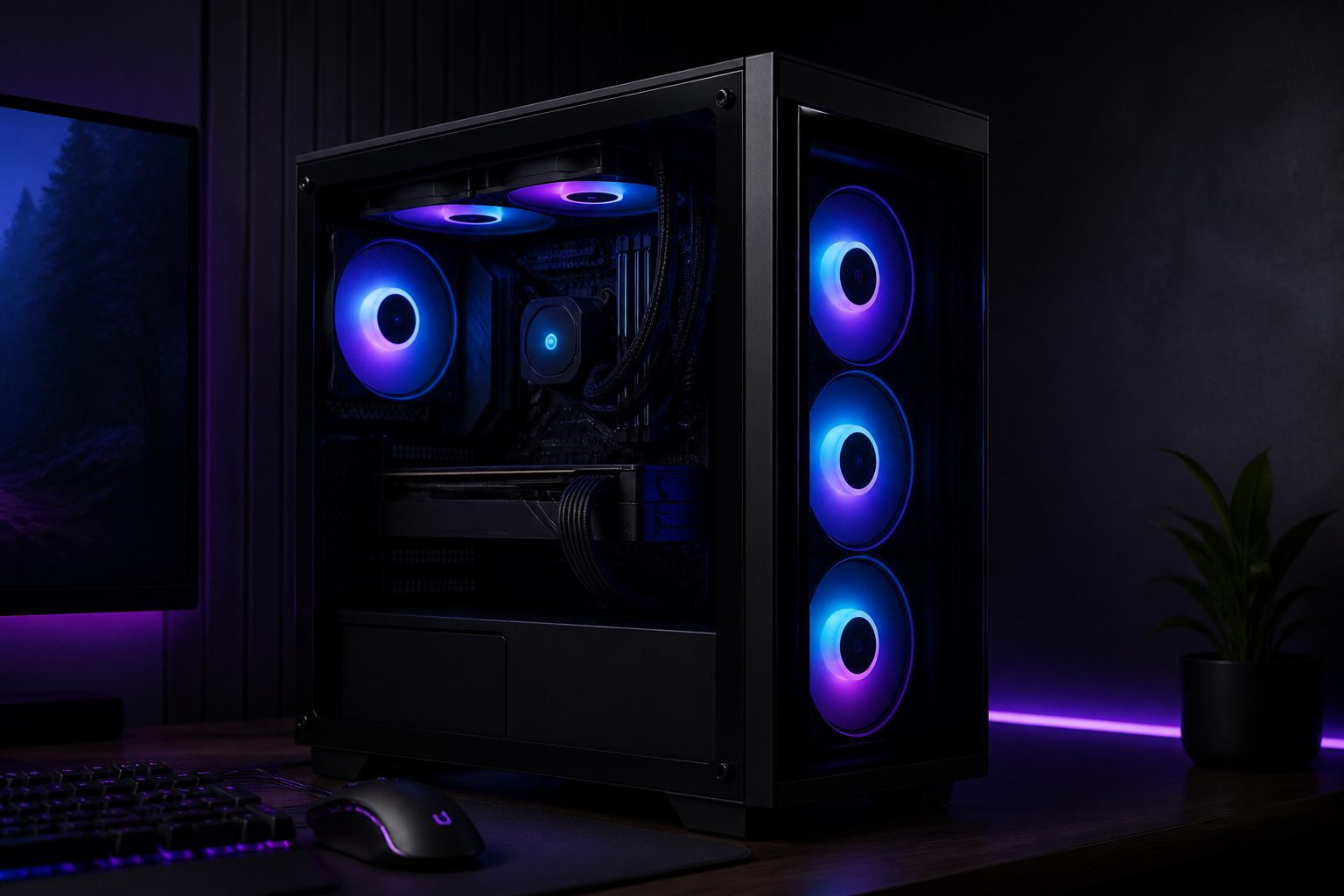 Trading Workstation