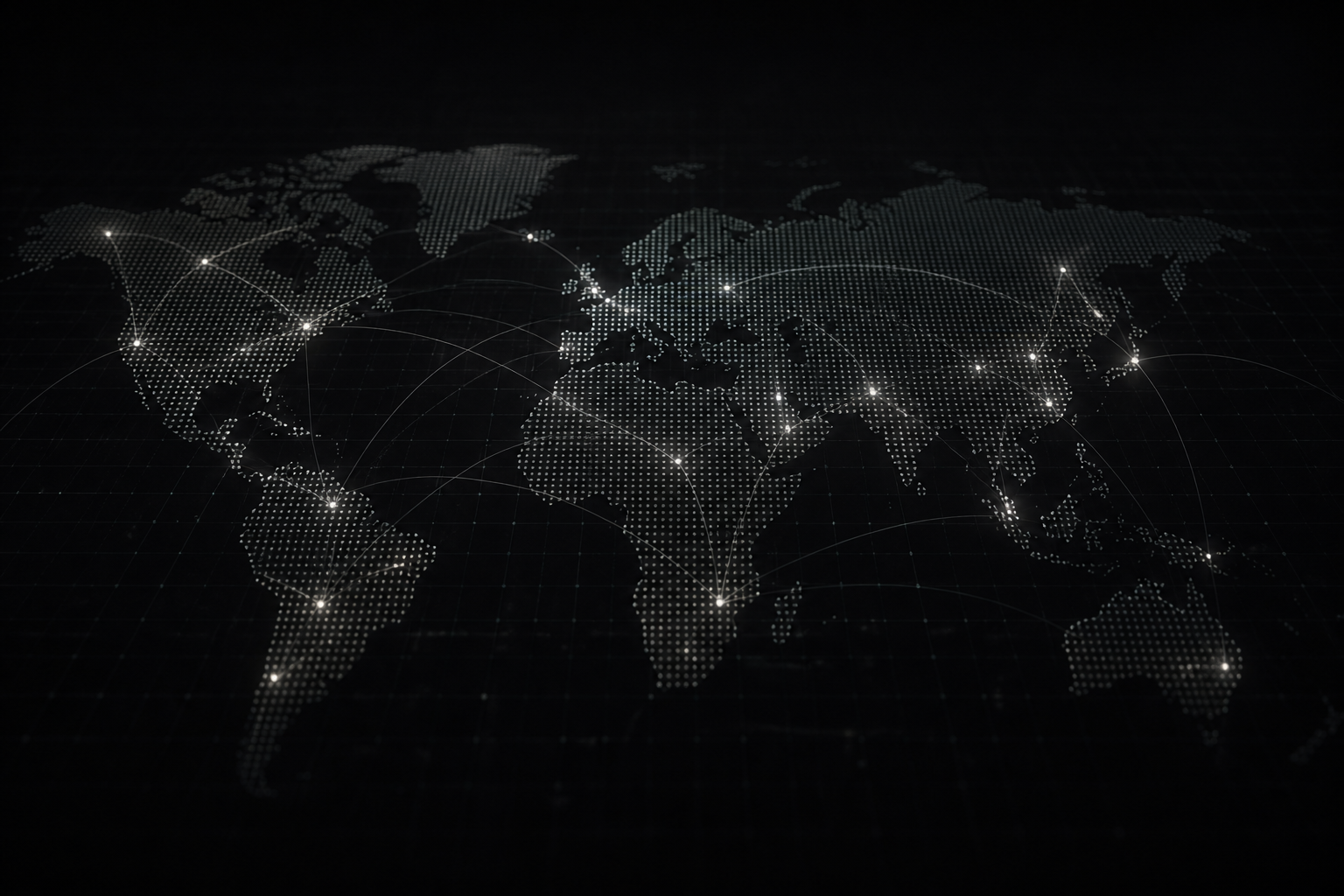 Global market coverage